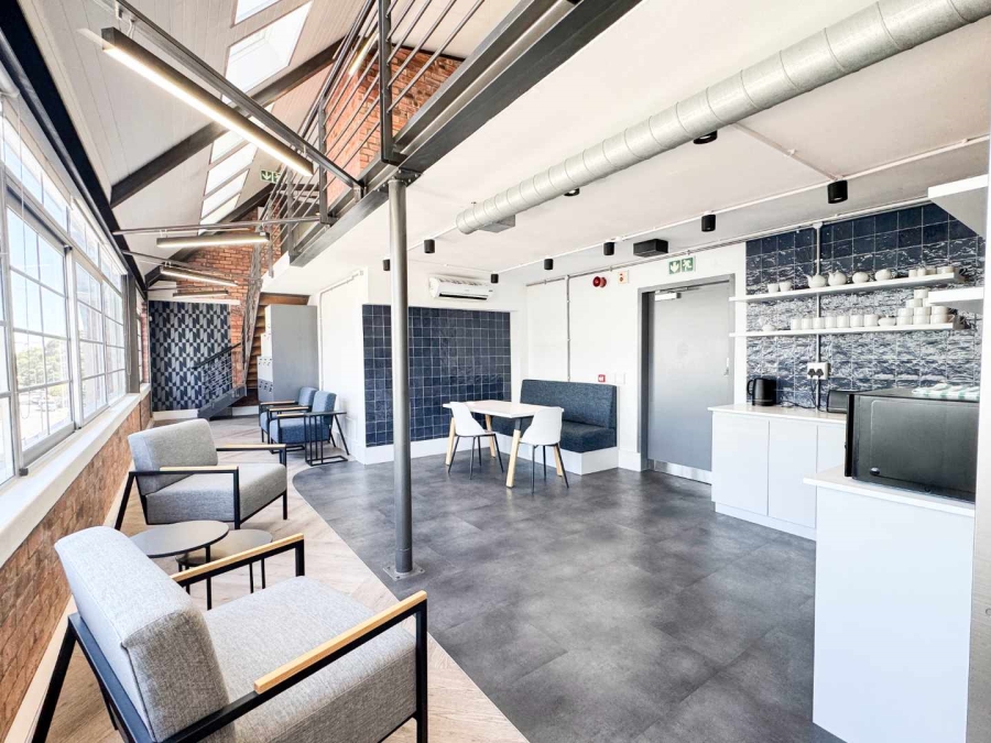To Let Commercial Property for Rent in De Waterkant Western Cape